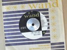 NORTHERN SOUL 45 - NELLA DODDS - COME BACK BABY /DREAM BOY Wand PROMO VG++ Hear