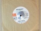 NORTHERN SOUL 45 - TONI BASIL - BREAKAWAY /I'M 28 A&M WL PROMO RARE M- Hear