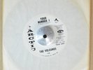 NORTHERN SOUL 45 - THE VOLCANOS - YOUR NUMBER 1 /MAKE YOUR MOVE WL PROMO M- Hear