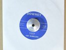 SURF GARAGE 45 - THE RUMBLERS - BOSS /I DONT NEED YOU NO MORE Downey M- Hear