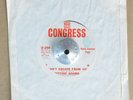 NORTHERN SOUL 45 - RITCHIE ADAMS I CAN'T ESCAPE FROM YOU PROMO OG RARE VG++ Hear
