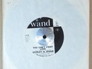 NORTHERN SOUL 45 - SHIRLEY & JESSIE - YOU CANT FIGHT LOVE /IVORY PROMO M- Hear