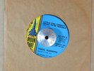 R&B SOUL 45 - VIRGIL BLANDING LITTLE GIRL THERES GOING TO BE TROUBLE PROMO Hear