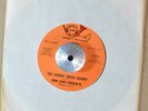 GARAGE 45 - SIN-SAY-SHUN'S - THE HORNEY GREEN GRANNY /BRING BACK Venett M- Hear
