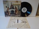 VG+/EX- Ya Ho Wa 13 Presents 