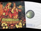 Radha Krishna Temple s/t 1st. UK Apple SAPCOR 18. Promo Record  Superb copy