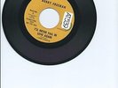 BOBBY FREEMAN I'll Never Fall In Love Again US Autumn DEMO Northern Soul