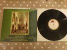 Franck Symphony in D Minor Silvestri HMV W/G Stereo ED1 Sample ASD 408 UK LP