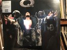 Q-Tip 2- Record LP AMPLIFIED Sealed MINT vivrant Thing KORN J Dilla 1999
