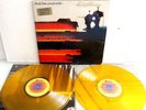 STEELY DAN Greatest Hits 1978 2022-1107 ABC Gold Vinyl 2-LP G/F Canada