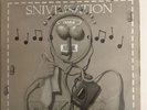 Orbital Snivilisation Double Album 12’ Vinyl