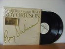 ROY ORBISON 