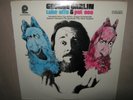 GEORGE CARLIN Take Offs & Put Ons RARE SEALED New Vinyl LP CAS-2566 NoCutOut re