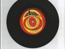THE BELL BROTHERS - TELL HIM NO / THROW AWAY THE KEY - ACTION,  ORIGINAL