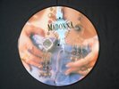 Madonna - unofficial version 'Like A Prayer' album limited edition picture disc