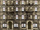 LED ZEPPELIN PHYSICAL GRAFFITI 3LP DELUXE 180g REMASTERED VINYL NEW  FAST SHIP
