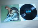 Camel 1st LP UK Original 1st Pressing MCA MUPS 473 Rare Hexagon Labels