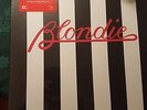 BLONDIE - VINYL BOX SET ; Rare out-of-print 6-LP Box Set ; NEW & SEALED MP3 Vouc