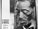 MISSISSIPPI BLUES LP: FRED MCDOWELL Vol.2 Arhoolie F-1027 (You Got To Move)