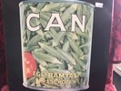CAN - Ege Bamyasi Okraschoten Vinyl
