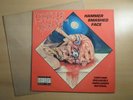 Cannibal Corpse Hammer Smashed Face LP Vinyl