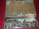 The Beach Boys - Holland (1973 UK LP VG. Vinyl, With Lyric Insert + 7