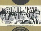 THE WHO 'LET'S SEE ACTION' FRENCH PROMO 45 PS