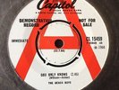 THE BEACH BOYS: DEMO COPY 