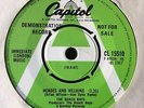 THE BEACH BOYS: DEMO COPY 