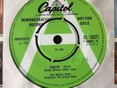 THE BEACH BOYS: DEMO COPY 
