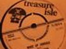 Tommy McCook & The SuperSonics  . 7” Vinyl Ex Wake Up Jamaica .Treasure Isle 45.