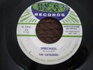 Hear ROCKABILLY Catalinas SPEECHLESS Back Beat #513 PROMO