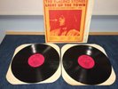 THE ROLLING STONES Light Up The Town RARE VINYL LP Mint Unplayed US Live 1981