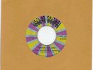 rare black gospel 45 The Southland Singers 'Serve The Lord' HOB IS GOSPEL 13000
