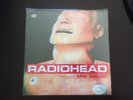 Radiohead - The Bends LP Vinyl