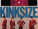 EP The Kinks - Kinksize Session  UK 1964