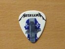 Metallica - Pick Quebec City 07/14/2017