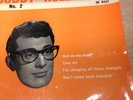 Buddy Holly EP 