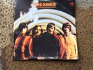 THE KINKS 