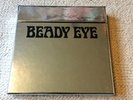 Beady Eye Vinyl Singles Box Set Limited Liam Noel Gallagher Oasis Rare Mint
