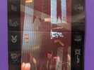 Depeche Mode Black Celebration ORIGINAL 1986 OFFICIAL PROMO POSTER mute indie