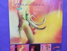 The Breeders Pod ORIGINAL 1990 UK PROMO POSTER 4AD throwing muses pixies indie