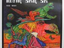 Twenty sixty six and then - reflections on the future + - 2LP - 2017