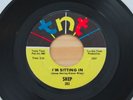 SHEP I'm Sitting In/Fool To Fool 45 Northern Soul HEAR
