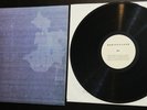 NEW ORDER BROTHERHOOD LP NMINT/EXCELLENT LP 1986 UK PRESSING Joy Division