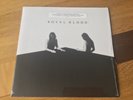 Royal Blood - How Did We Get So Dark? - WHITE VINYL LP (with download card) 2017