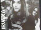 NIRVANA love buzz big cheese original  7