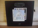 LED ZEPPELIN - SONG REMAINS THE SAME - SWAN SONG K 89402 GERMAN PRESS NEAR MINT