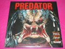 Alan Silvestri ?– Predator (2 LP, Vinyl) OST Soundtrack Brown & Green 