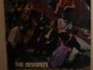 Deviants: Disposable. UK Stable SLP 7001